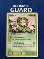 Pokemon TCG - Sunflora IT Holo