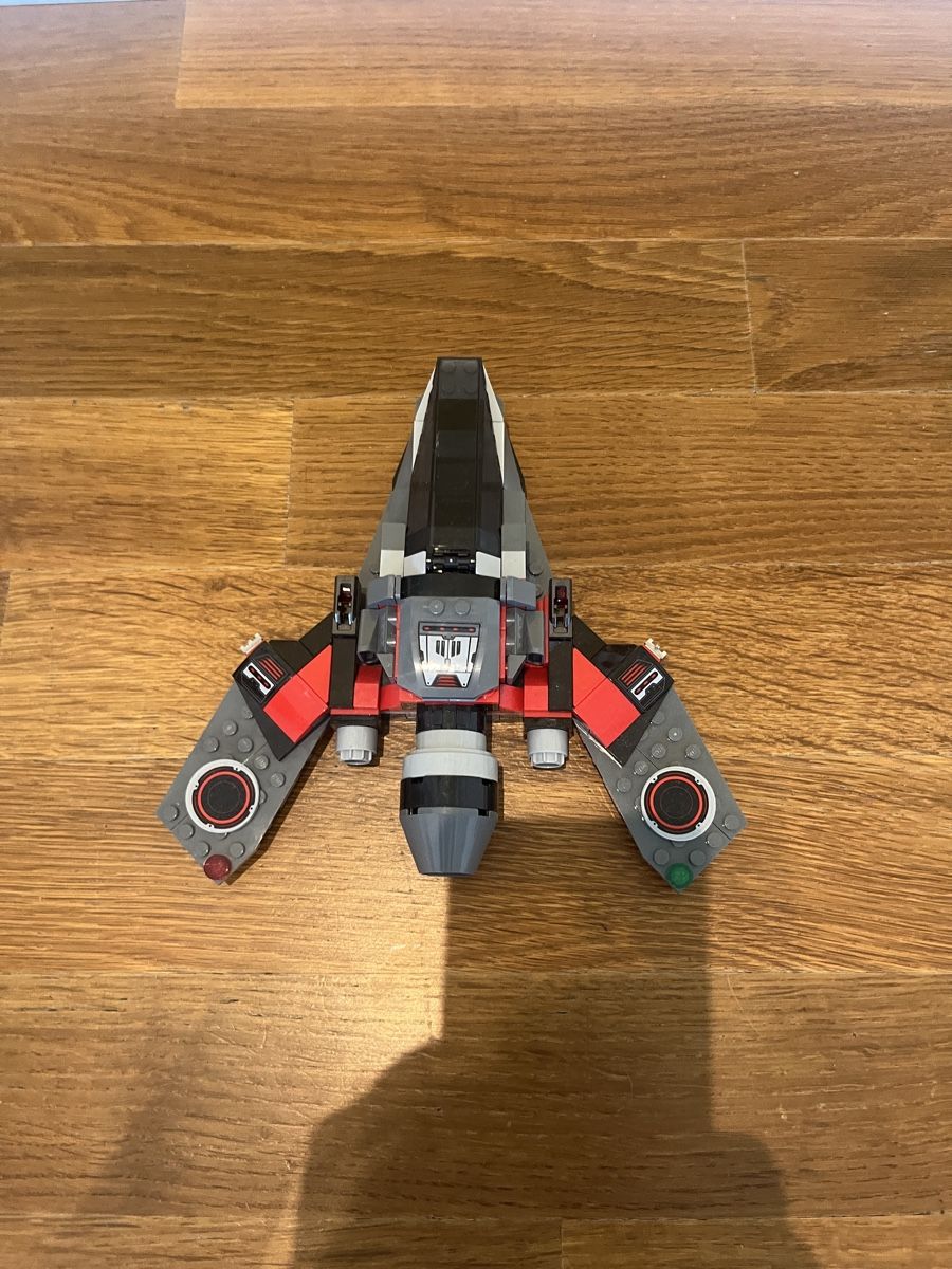 Lego Giocattoli: Lego Flugobjekt  – Usato da Adligenswil venduto da linda-maria 2
