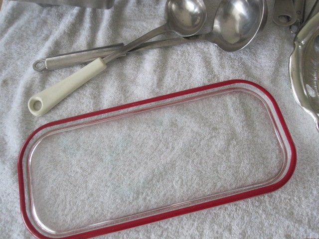 Alle Dekorationen: Set mit diversen  Sachen – Gebraucht aus Ehrendingen von salvi1995 4