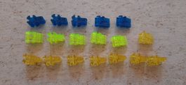 Lego Technik 18 Modulator Connector