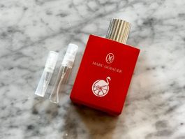 Marc Gebauer Orange Flamingo - 5ml Probe