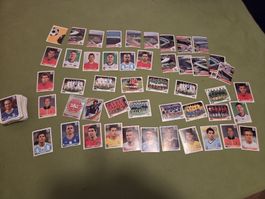 Panini Sticker wm 2010 inkl Messi