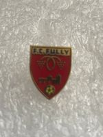 181. Pin - FC Fully