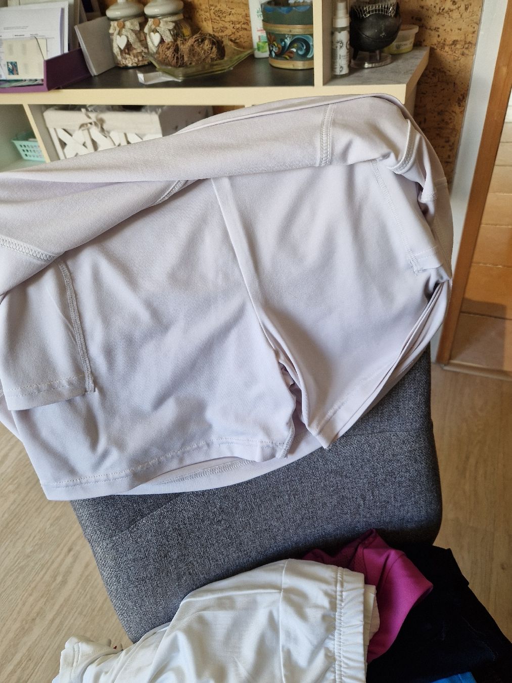 Reebok Gonne: JUPE TENIS REEBOOK – Usato da SAXON venduto da Mariposita1428 2