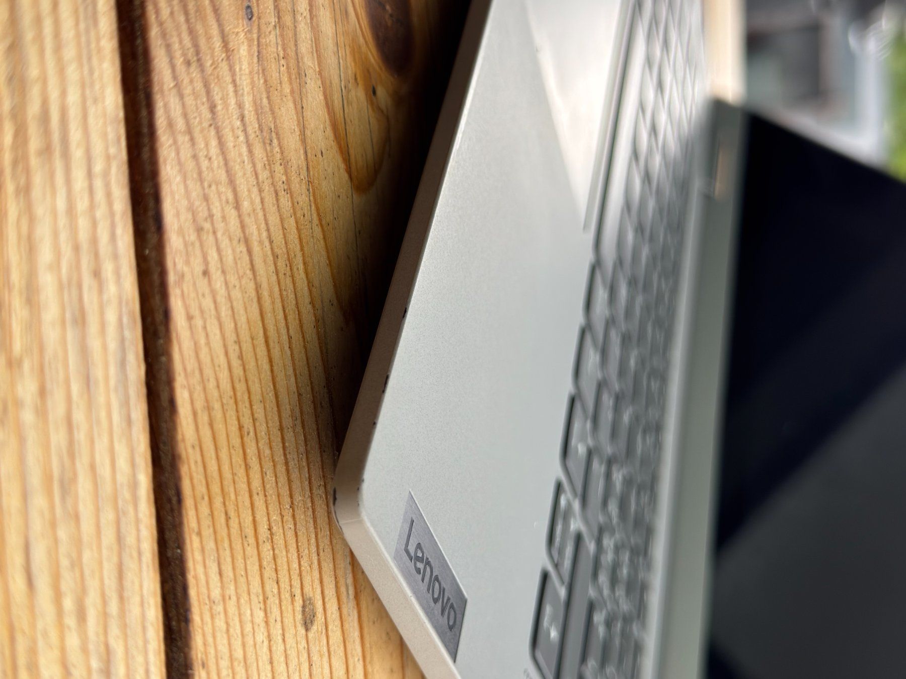 Lenovo Notebook: Lenovo Ideapad Flex 5 – Usato da Affoltern am Albis venduto da Elle1 5