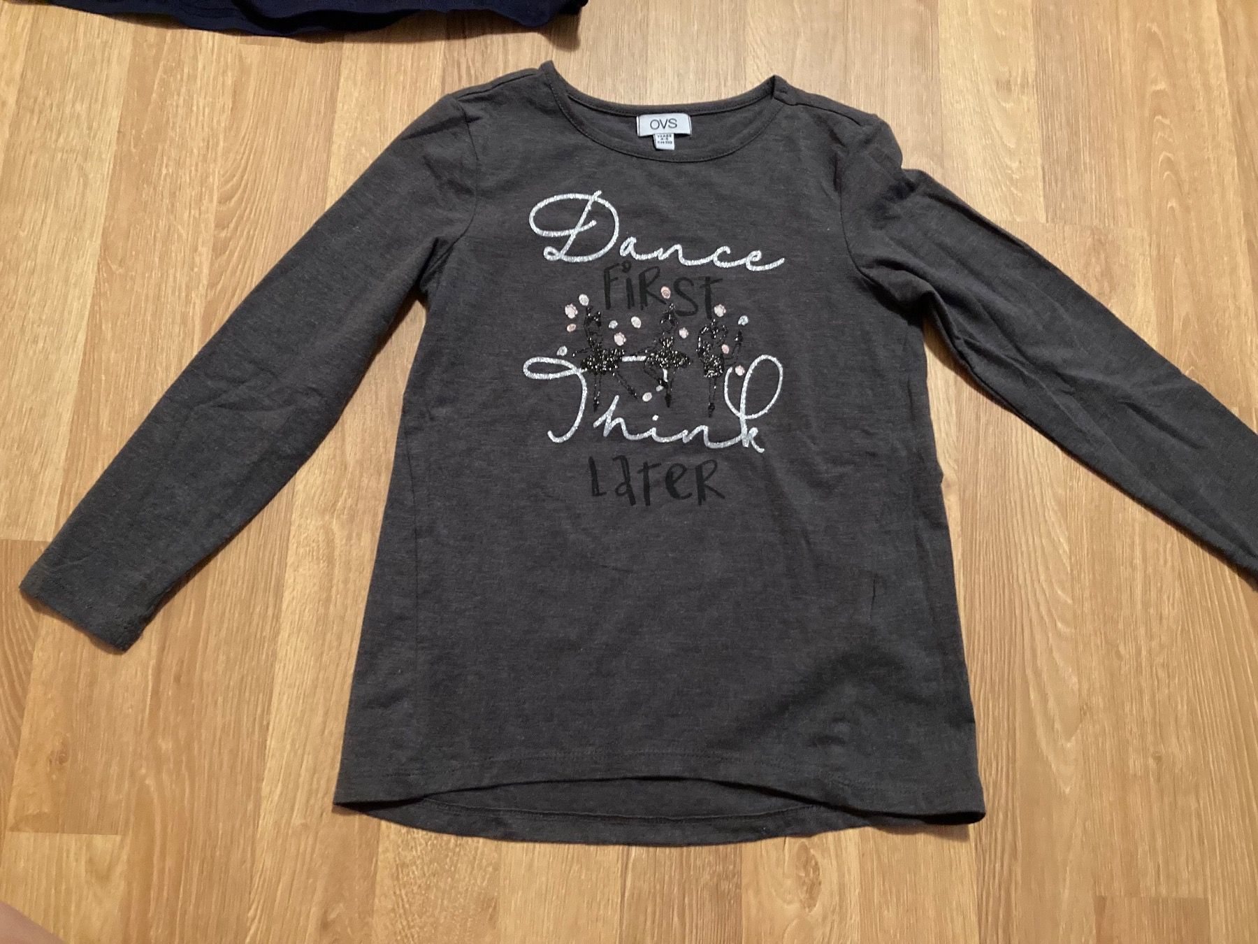Maglioni & Felpe: Langarmshirt Dance Mädchen Gr. 110 – Usato da Emmenbrücke venduto da JJ_89
