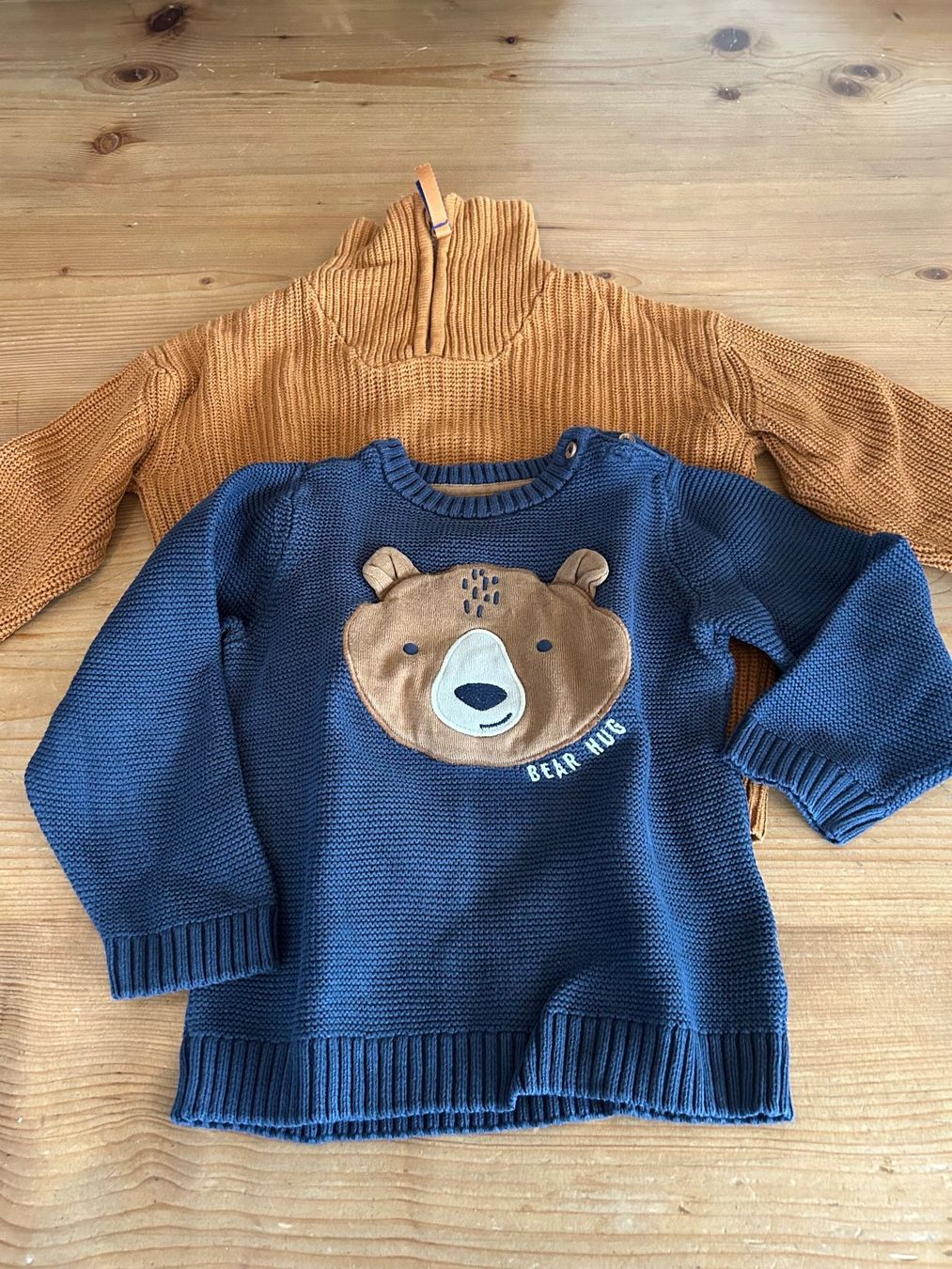 Kleiderpakete & -sets: Kleiderpacket Grösse 98/104 Herbst/Winter – Gebraucht aus Winterthur von RubenK23 6
