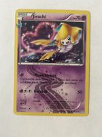 Pokemon - 20th Jirachi RC13