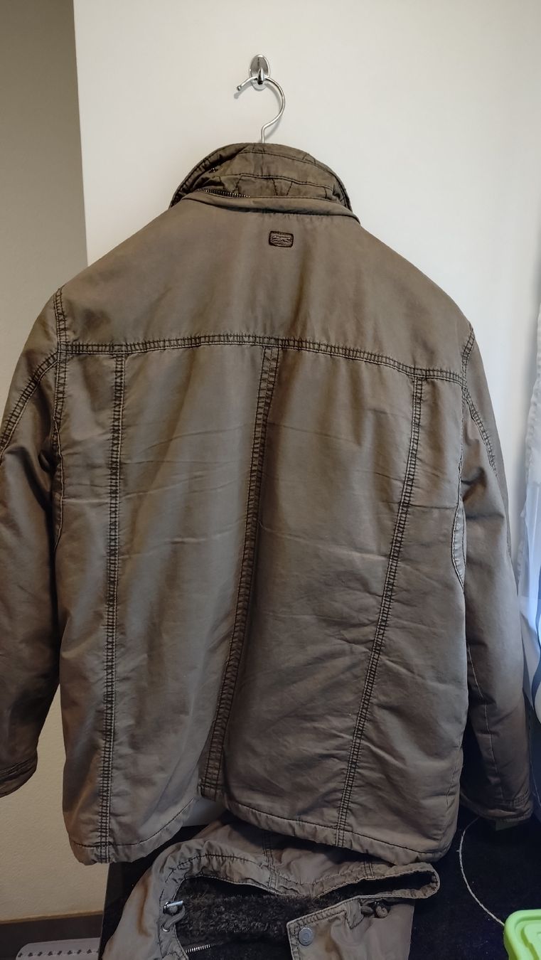 Jacken: Engbers Winterjacke Neuwertig – Neu (gemäss Beschreibung) aus Tägerschen von cupra81 6
