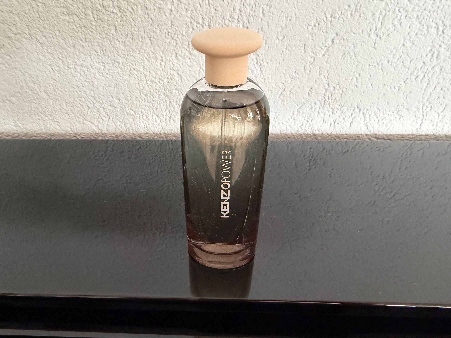 Kenzo Profumi & Eau de Toilette: Power Kenzo – Usato da Uetikon am See venduto da Daniel567