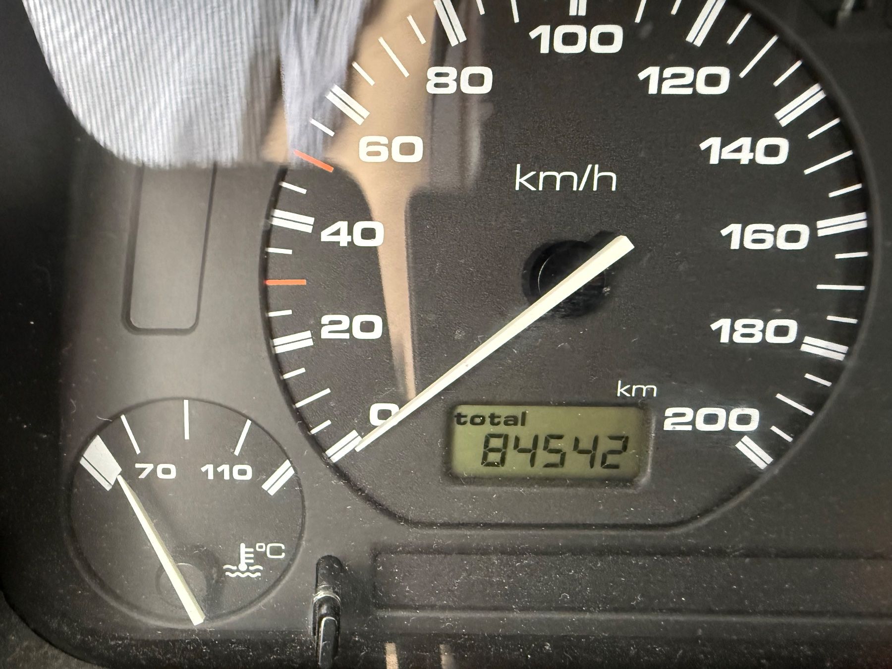 VW Automobili: Avender – Usato da Biel/Bienne venduto da hasa03 7