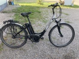 E - Bike ab 1 Fr.-