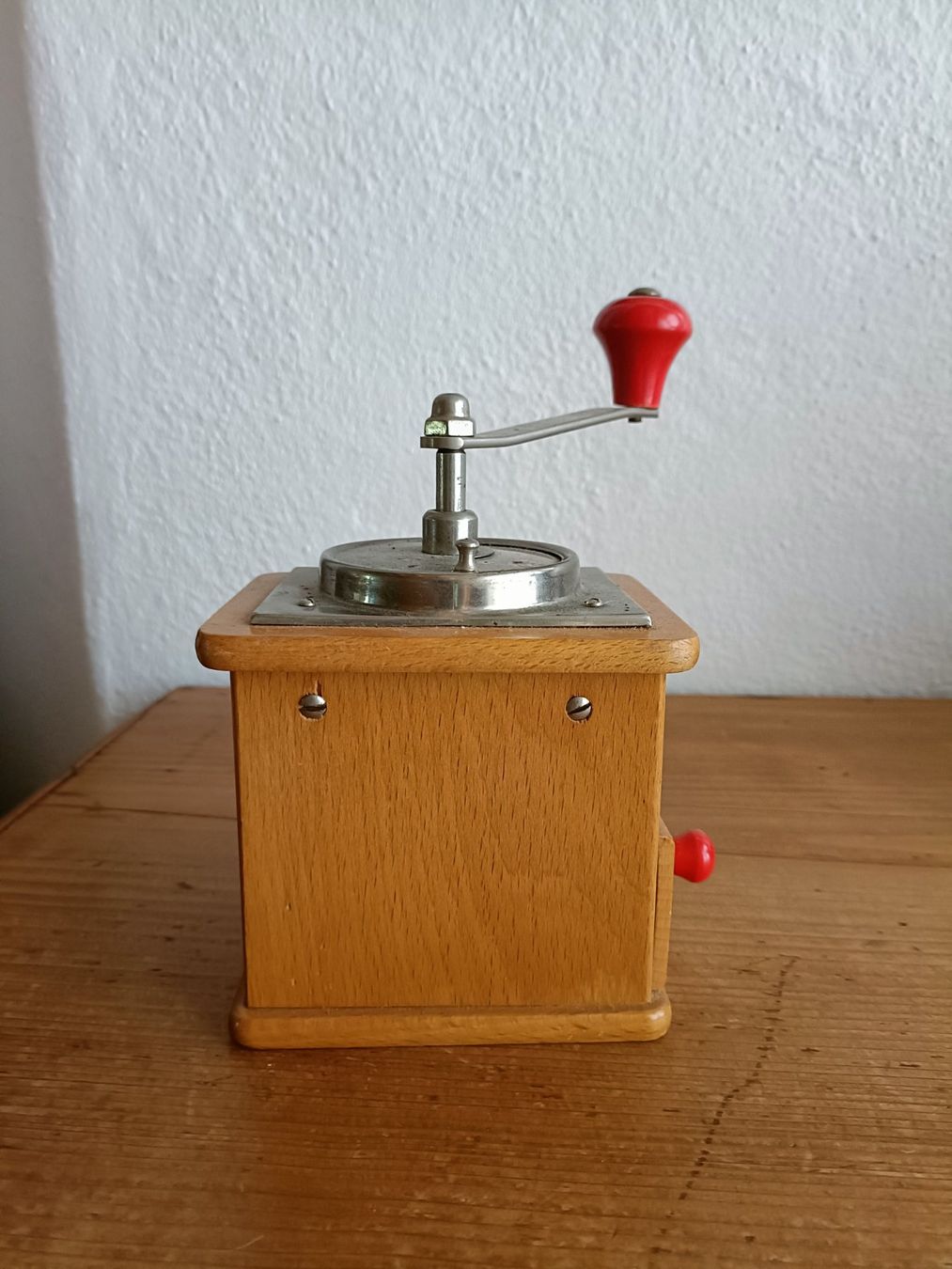 Appareils de cuisine: KYM Mokka Kaffemühle – D'occasion à Embrach par Illingen13 3