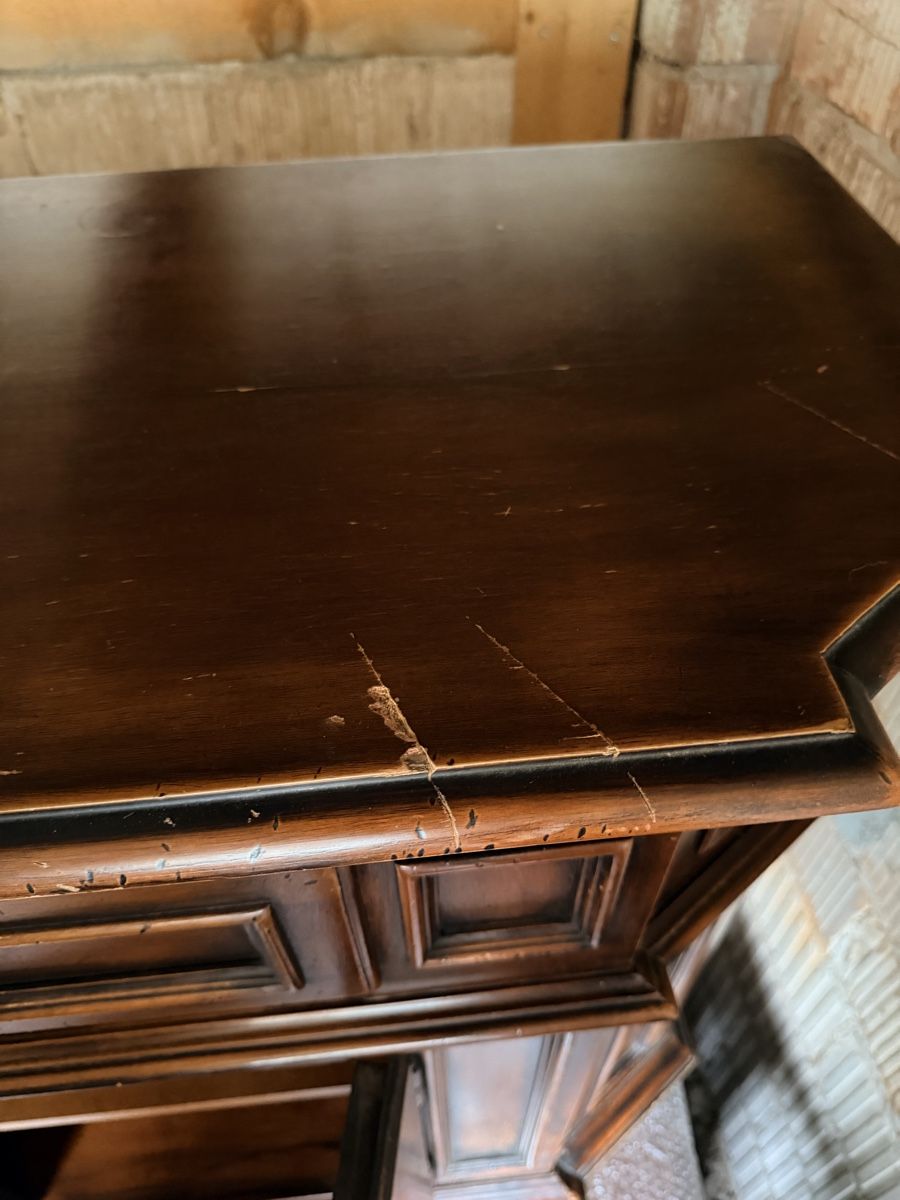 Commodes: Antike Kommode  – D'occasion à Egliswil par Comtoise18 2
