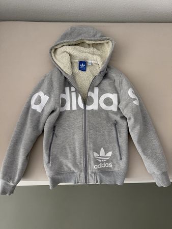 Adidas Jacke