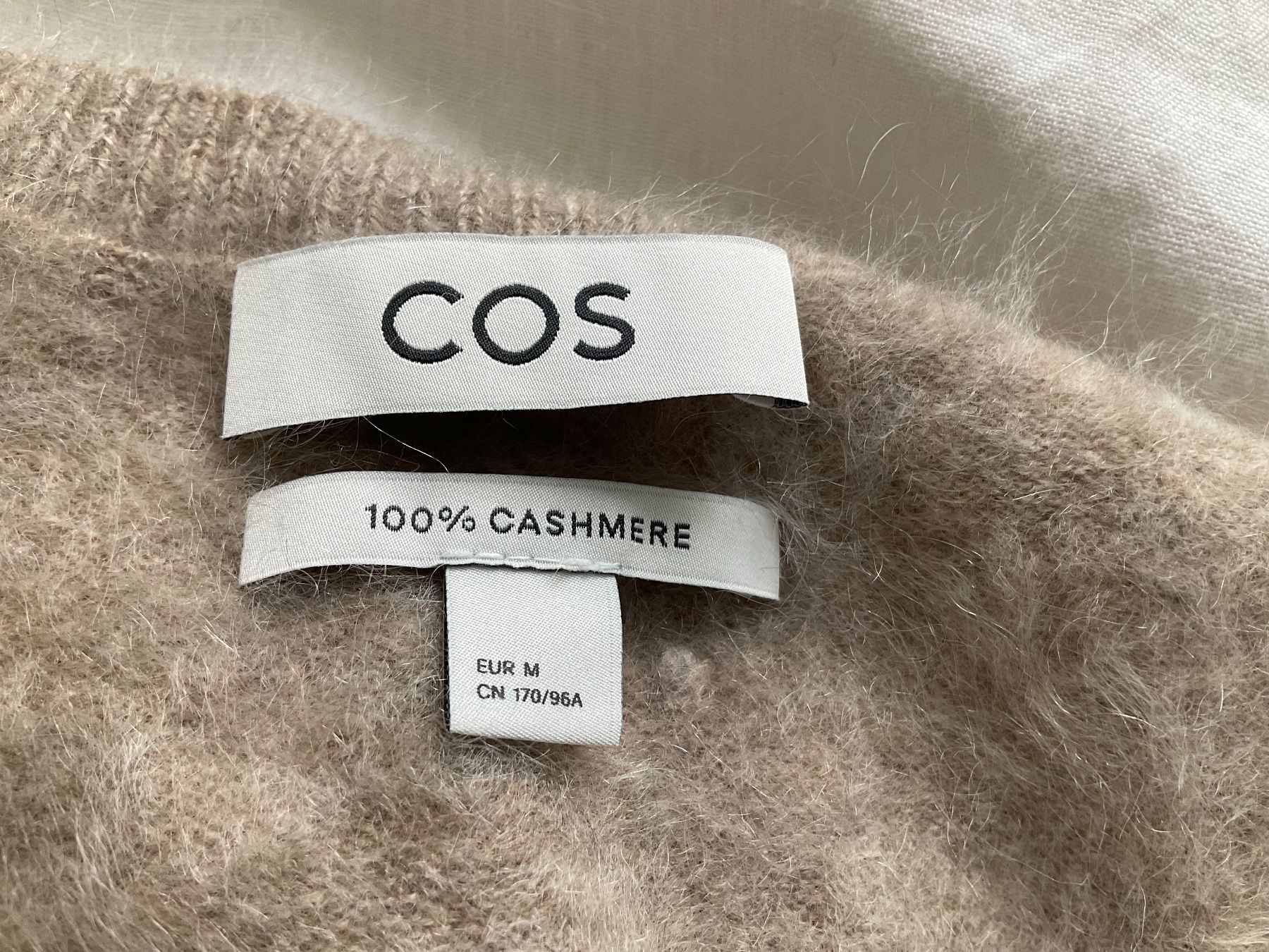 Cos Gilet & Giacche: Gilet von Cos – Nuovo (secondo la descrizione) da Bern venduto da Gabriela32 6
