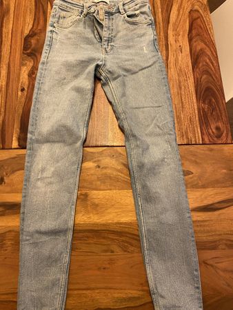 Jeans Zara