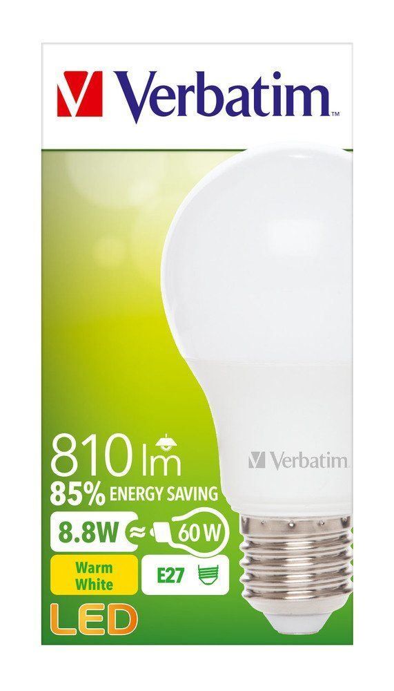 Lampadine & Illuminazione: LED Classic A E27 8.8W-60W 2700K 810lm – Nuovo e nell'imballaggio originale da Oberegg venduto da ledgex
