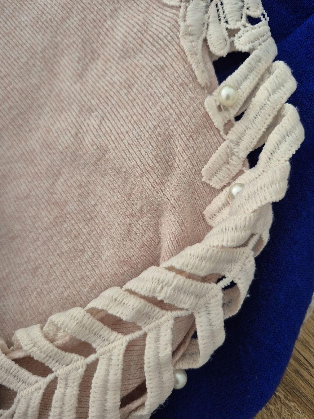 Kleiderpakete: Super lot de pulls S – Gebraucht aus St-Pierre-Clages von _RV 3