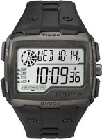 Timex, EXPEDITION GRID