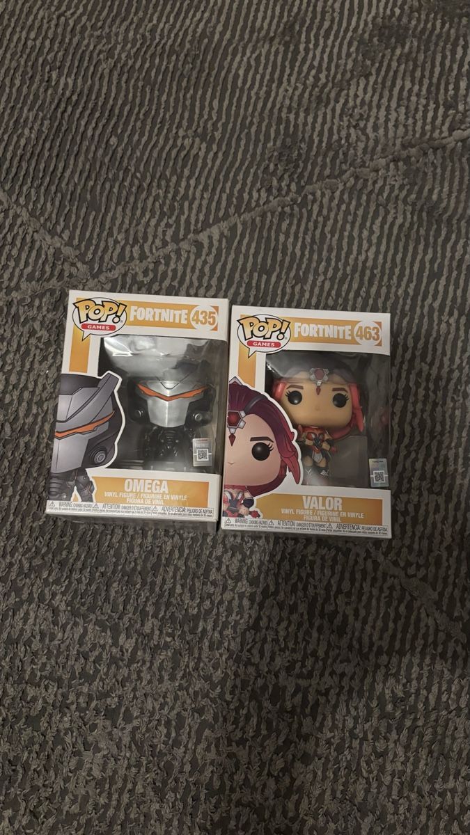 Funko Figurines: Figurine pop – D'occasion à Lausanne par volkenito 5