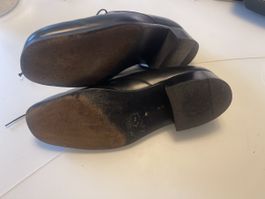 Schöne Bally belfit schuhe 