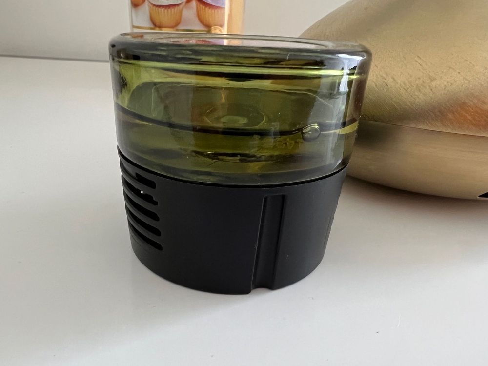 Rituals Perfume Genie inkl. 1 Kartusche Kaufen auf Ricardo