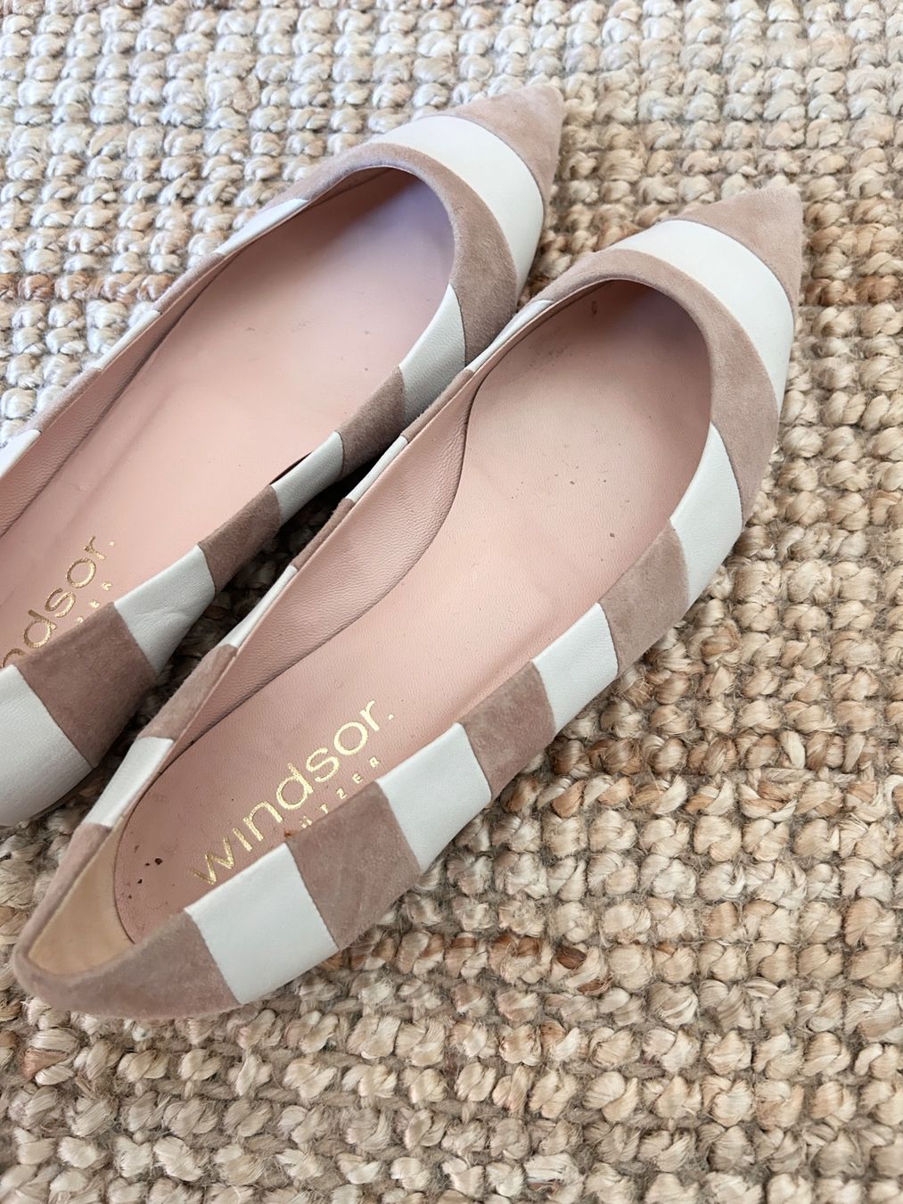 Windsor Scarpe da donna: Windsor Loafer - Gr. 38 – Usato da Illnau venduto da Monkky 5