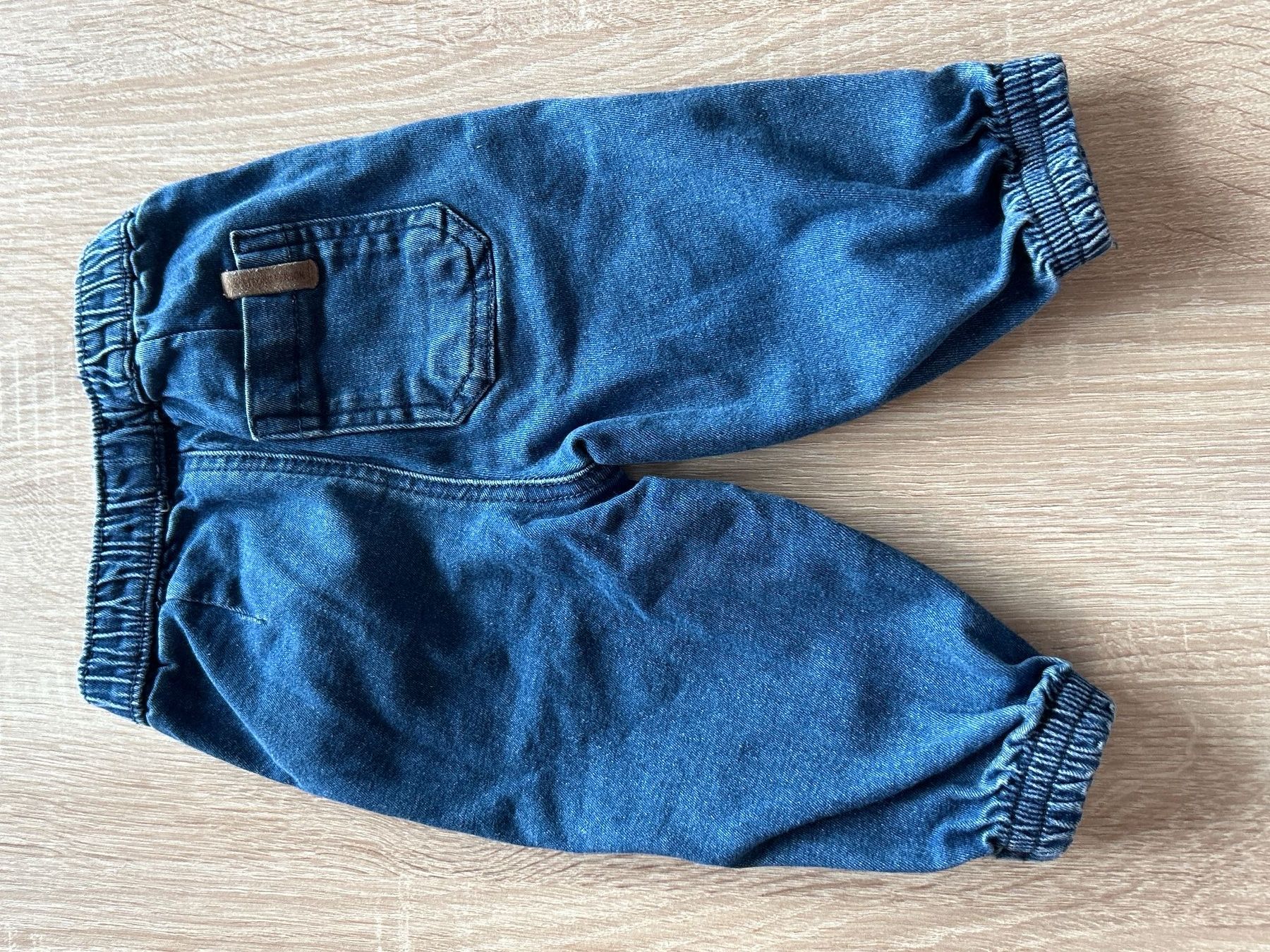 Hosen: Kinder Jeans-Hose Denim, Grösse 80 - 86 – Gebraucht aus Brunnen von Nala2929 1