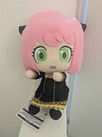 Anya (Spyx X Family) Plüsch 