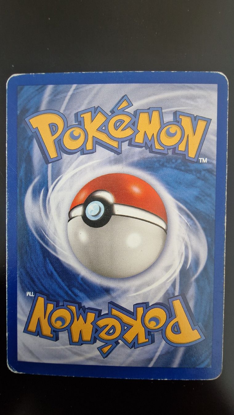 Pokémon Sammelbilder & Trading cards: Magikarp #118 – Pokémon Expedition – Gebraucht aus Veytaux von PocketMonster 1