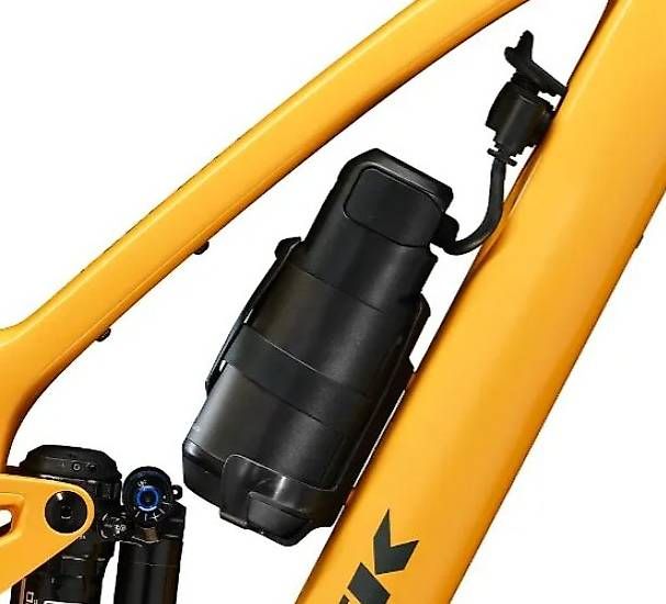 Stromzufuhr: TQ Range Extender von Trek – Gebraucht aus Seuzach von hade2020 4