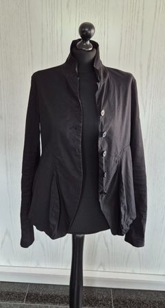 RUNDHOLZ BLACK LABEL  Schwarz  Grösse S
