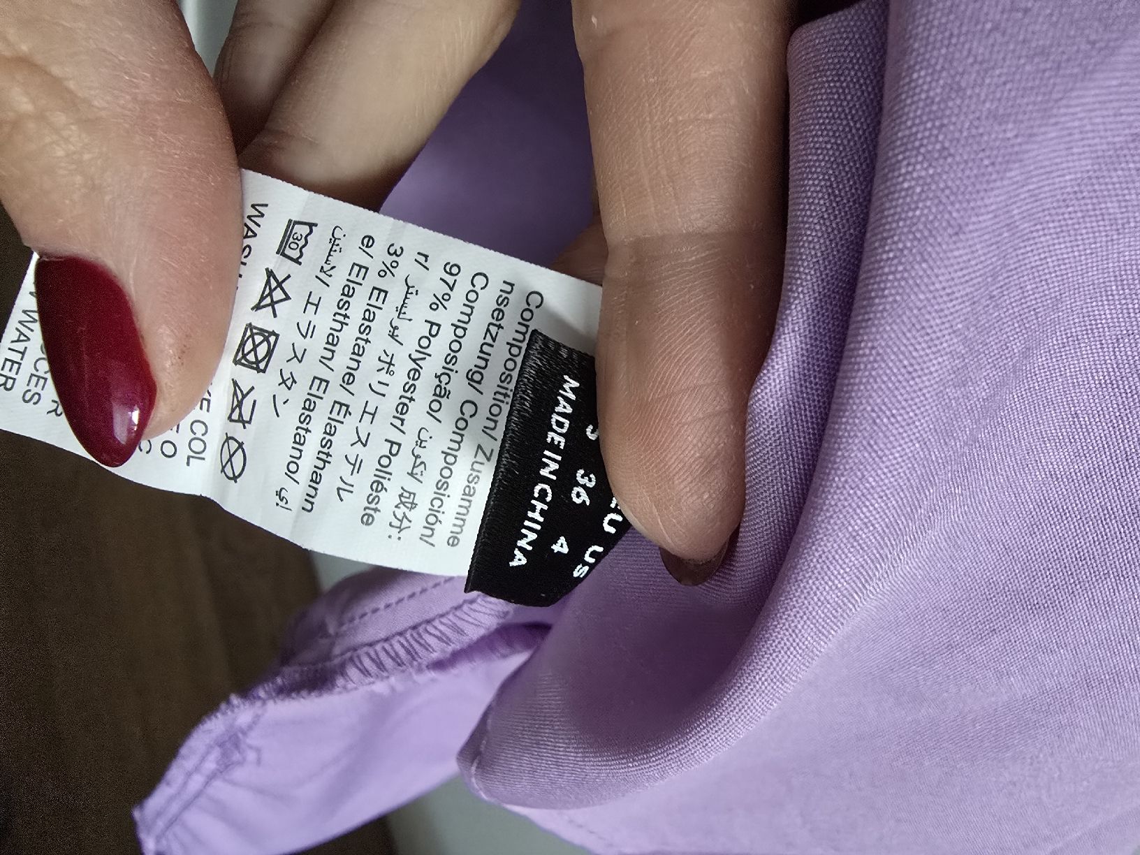 Kleider: Kleid / Sommerkleid - Grösse S – Neu und originalverpackt aus Balterswil von kth_pvl2 1