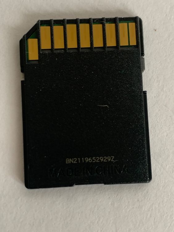 SanDisk Extreme Pro Micro SD Card - 64GB/128GB, Up to 170MB/s