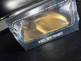 18 Karat Narco Trafficante Die Maskenbox CD Box