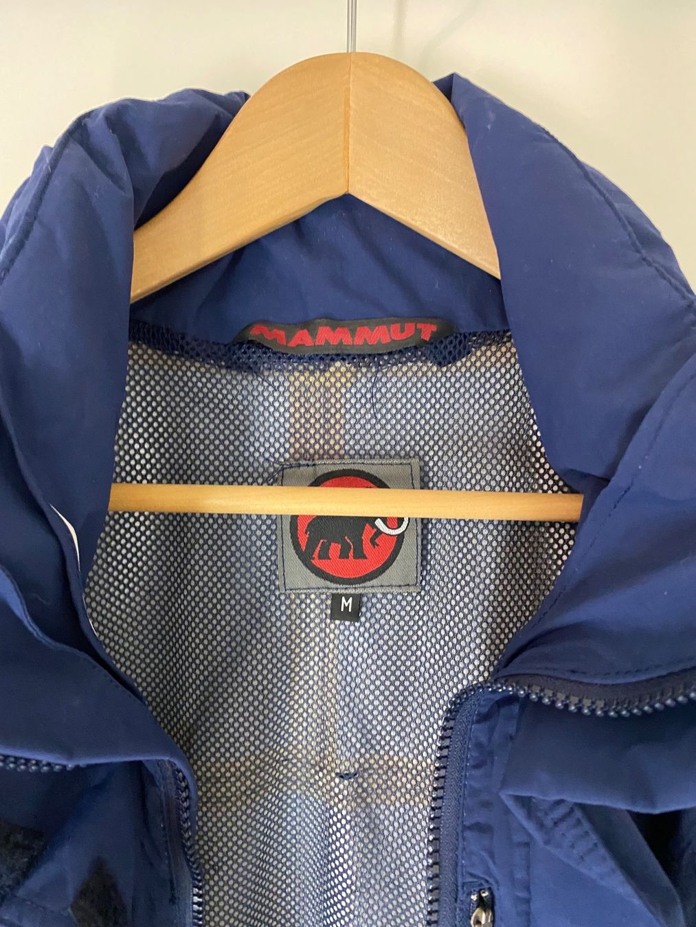 Mammut Giacche: Mammut Jacke Herren Gr. M – Nuovo (secondo la descrizione) da Frauenfeld venduto da LIL_NA 4