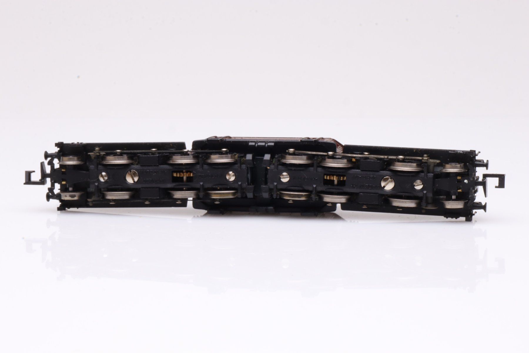Arnold Modelleisenbahnen: Arnold SBB Ce 6/8" 14253 Spur N – Gebraucht aus Ried (Muotathal) von Modellbahn.swiss 3