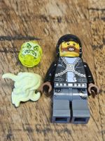 lego figurine hidden side hs025 Dwayne