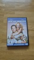 Liebe auf Umwegen - DVD