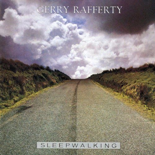 CD: GERRY RAFFERTY/Sleepwalking(82)/CD-RAR!! – Nuovo (secondo la descrizione) da Luzern venduto da adonairo