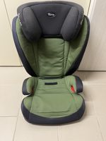 Römer Kindersitz Kidfix grün guter Zustand