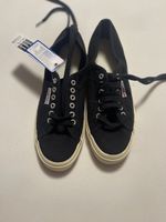 Superga 2750 Cotu Classic  schwarz Gr. 42