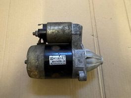 OEM Mitsubishi Colt CA0/CAO 1.8l GTi Anlasser