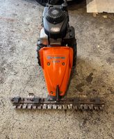 Balkenmäher mit Honda Motor