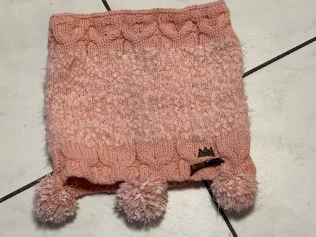 CATIMINI snood 8/12ans