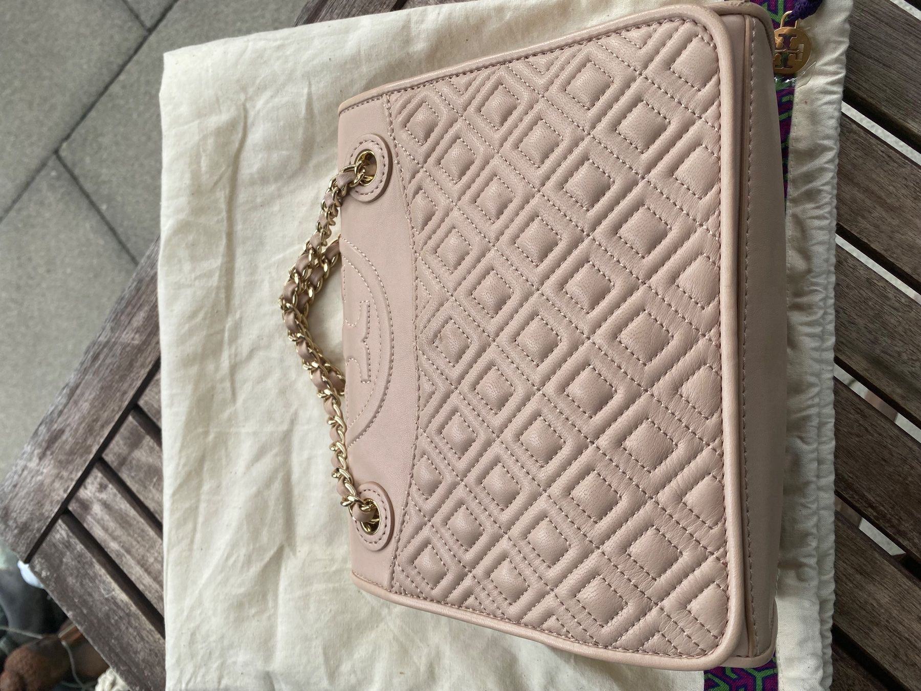 Tory Burch Taschen für Damen: Original Tory Burch Tasche – Neu (gemäss Beschreibung) aus Kaiseraugst von RJ03 5