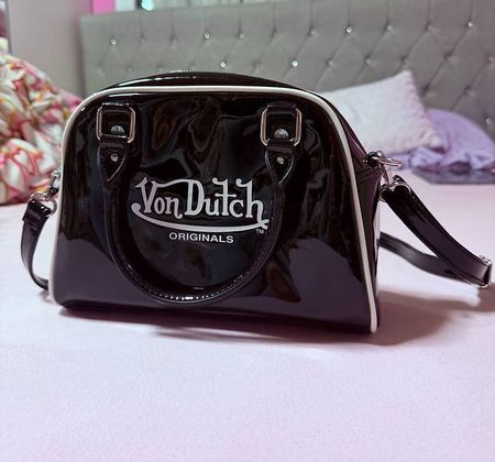Von Dutch Tasche
