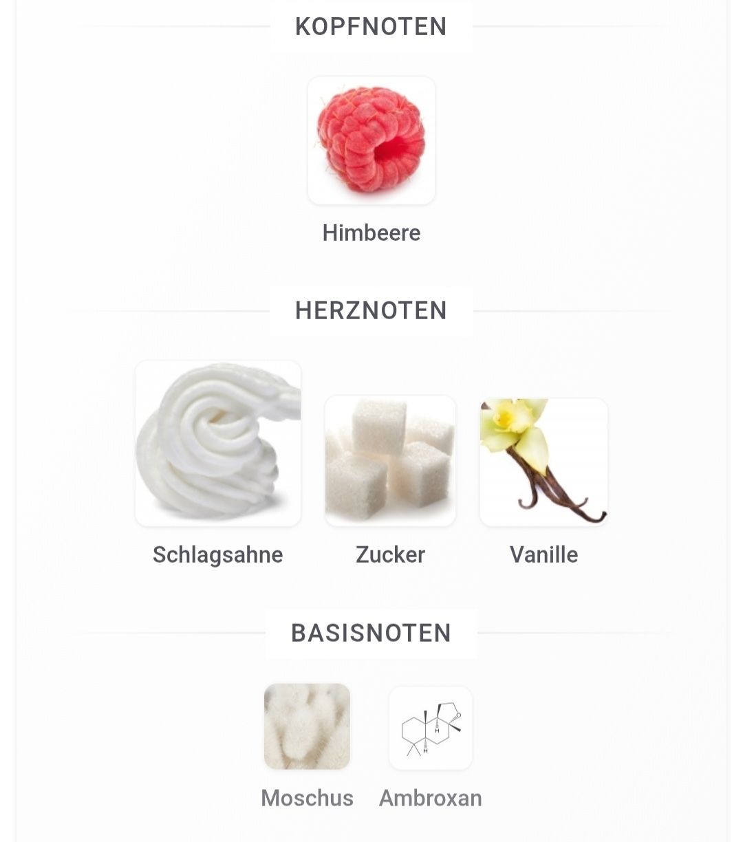 Profumi & Eau de Toilette: ELYSIA Marshmallow  – Nuovo e nell'imballaggio originale da Winterthur venduto da Je. 3