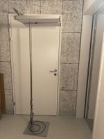 Stehlampe zu verkaufen